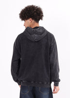 Pigment Dyed Hoodie