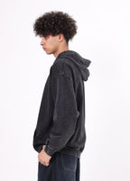 Pigment Dyed Hoodie