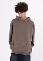 Pigment Dyed Hoodie
