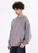 Pigment Dyed Hoodie