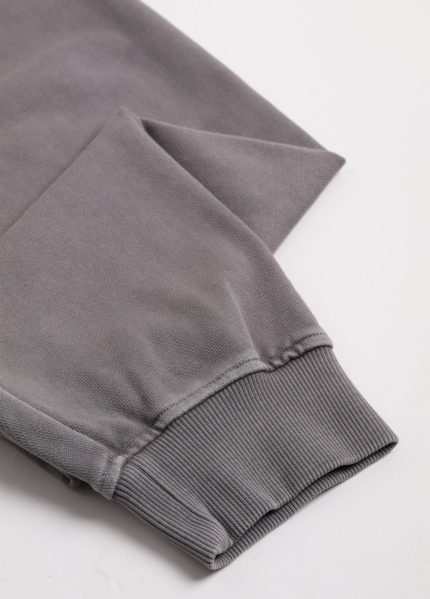 Pigment Dyed Hoodie