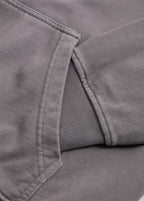 Pigment Dyed Hoodie