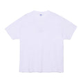 Solid Cotton Tee