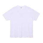 Solid Cotton Tee