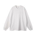 Basic Long Sleeve T-Shirt
