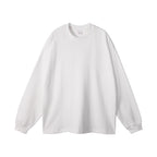 Basic Long Sleeve T-Shirt