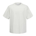 Summer Quick-dry Men's Short-sleeve T-shirt Antibacterial Sun Protection UV Block Breathable and Refreshing Men's T-shirt