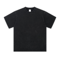 275GSM Washed T-Shirt