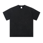275GSM Washed T-Shirt