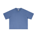 Boxy Jersey Cotton T-shirt